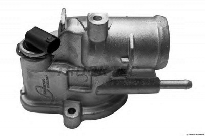 TRUCKTEC AUTOMOTIVE 0219278 -  Корпус термостата